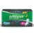 Whisper Ultra Night Sanitary Pads for Women, XL+ 30 Napkins